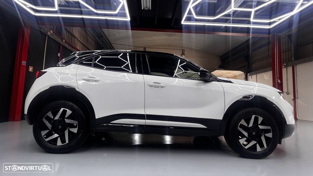 Opel Mokka 1.2 Hybrid GS eDCT - 5