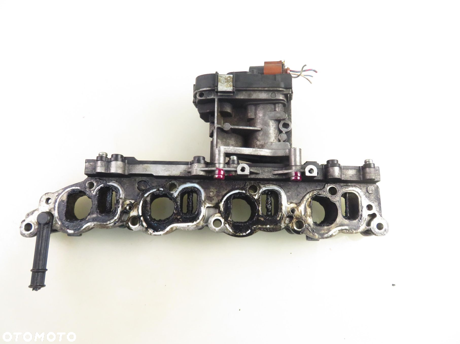 KOLEKTOR SSĄCY FIAT BRAVO II 1.9 D Multijet - 937 A5.000 DZ0077995 - 9