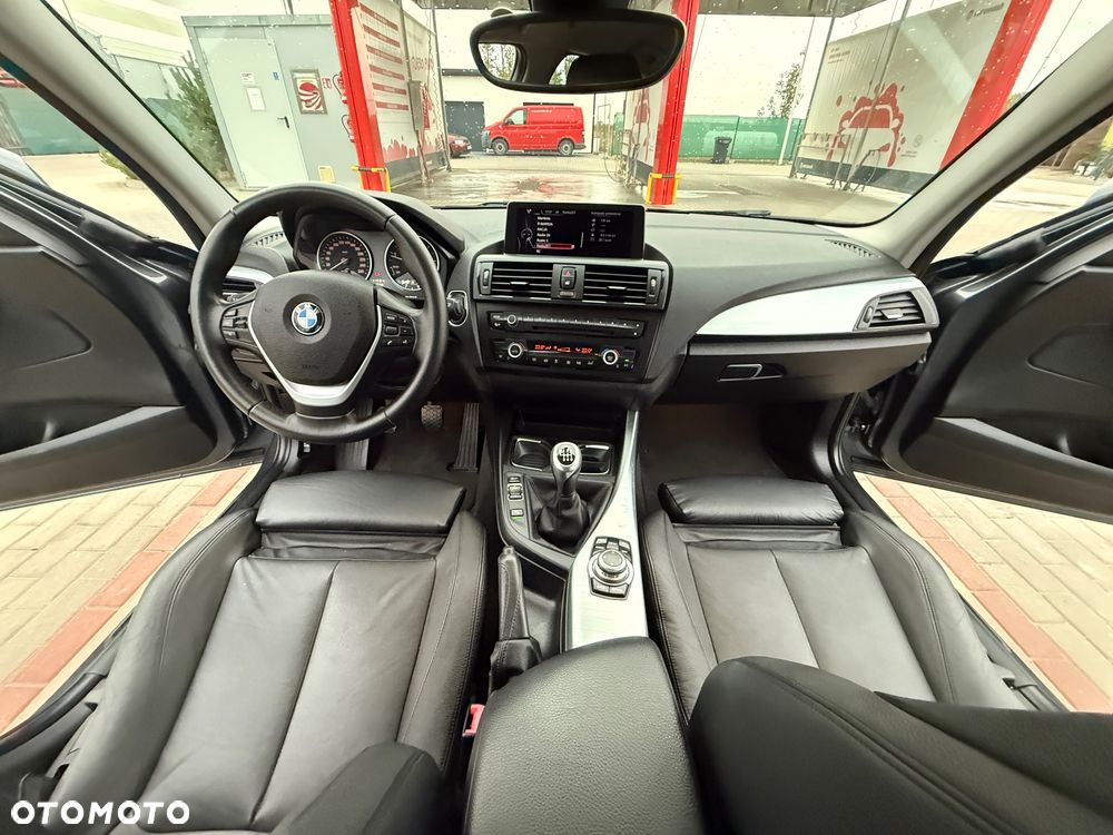 BMW Seria 1 120d xDrive - 35