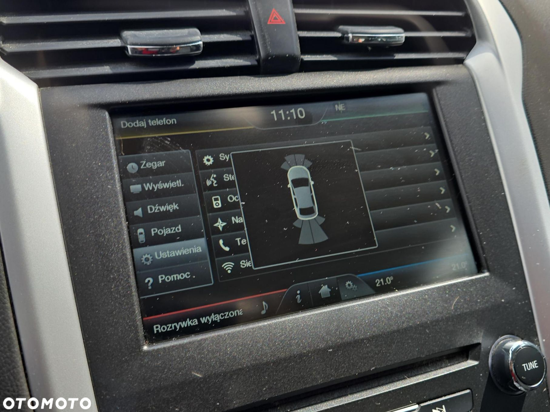 Ford Mondeo 1.5 TDCi ECOnetic Trend - 16
