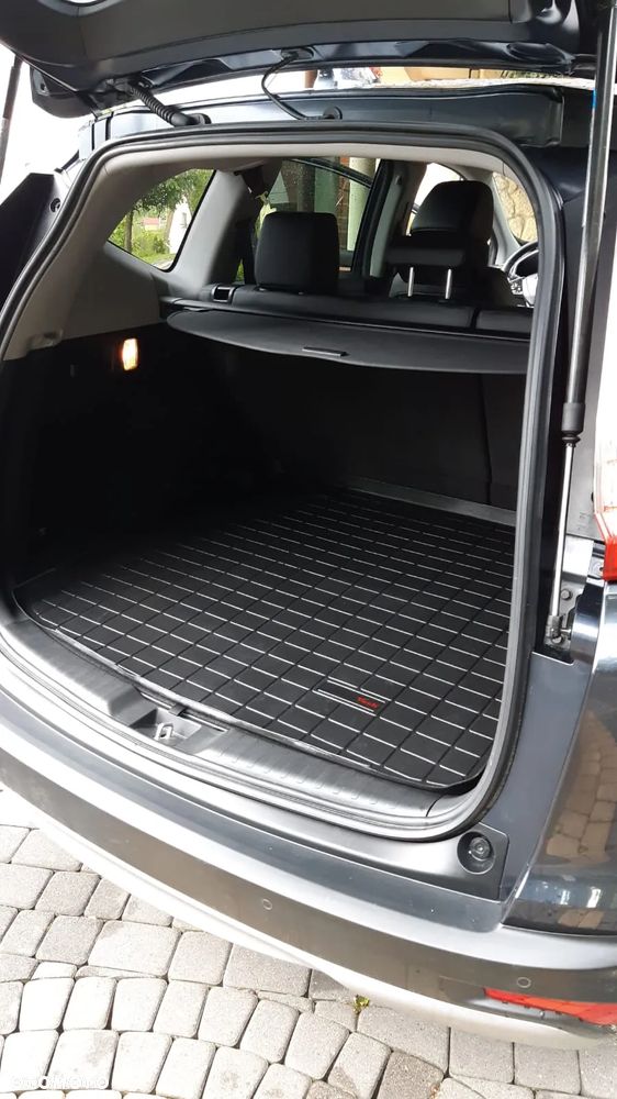 Honda CR-V - 9
