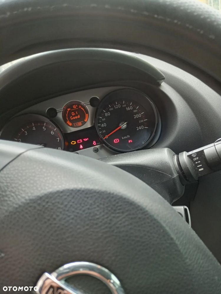 Nissan Qashqai+2 2.0 Tekna - 15