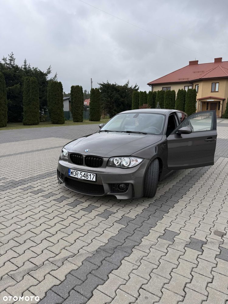 BMW Seria 1