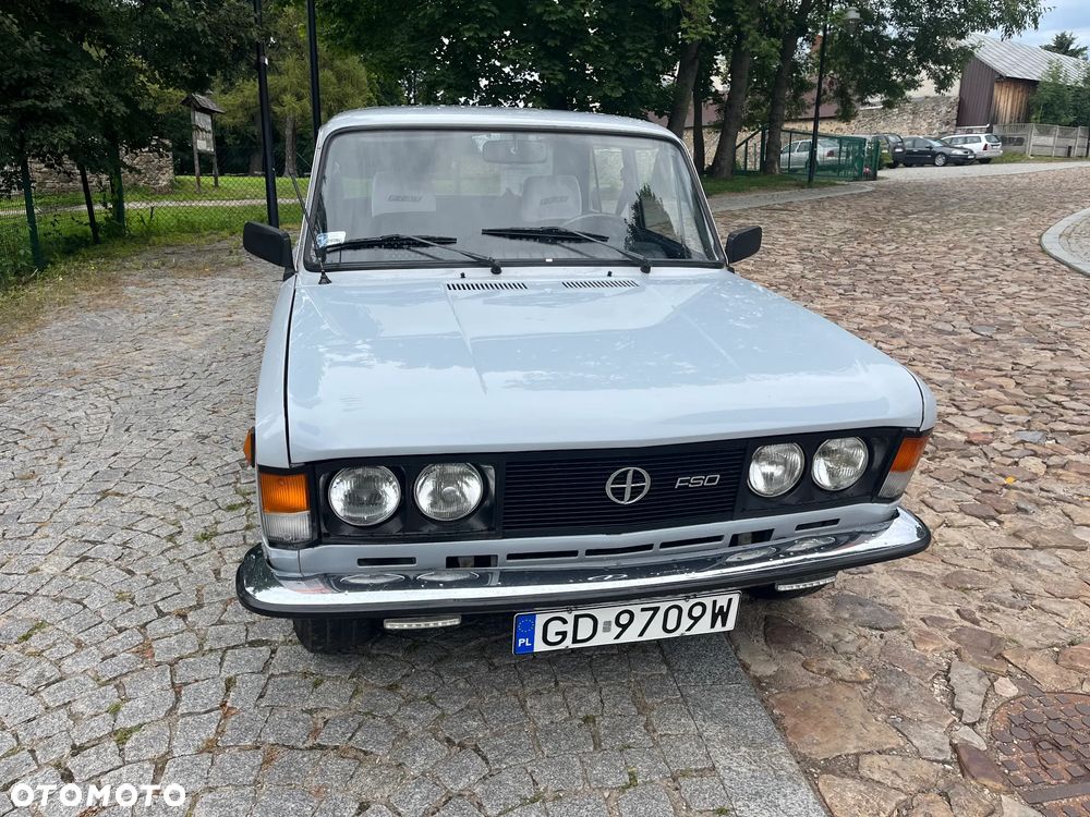 Fiat 125p - 9