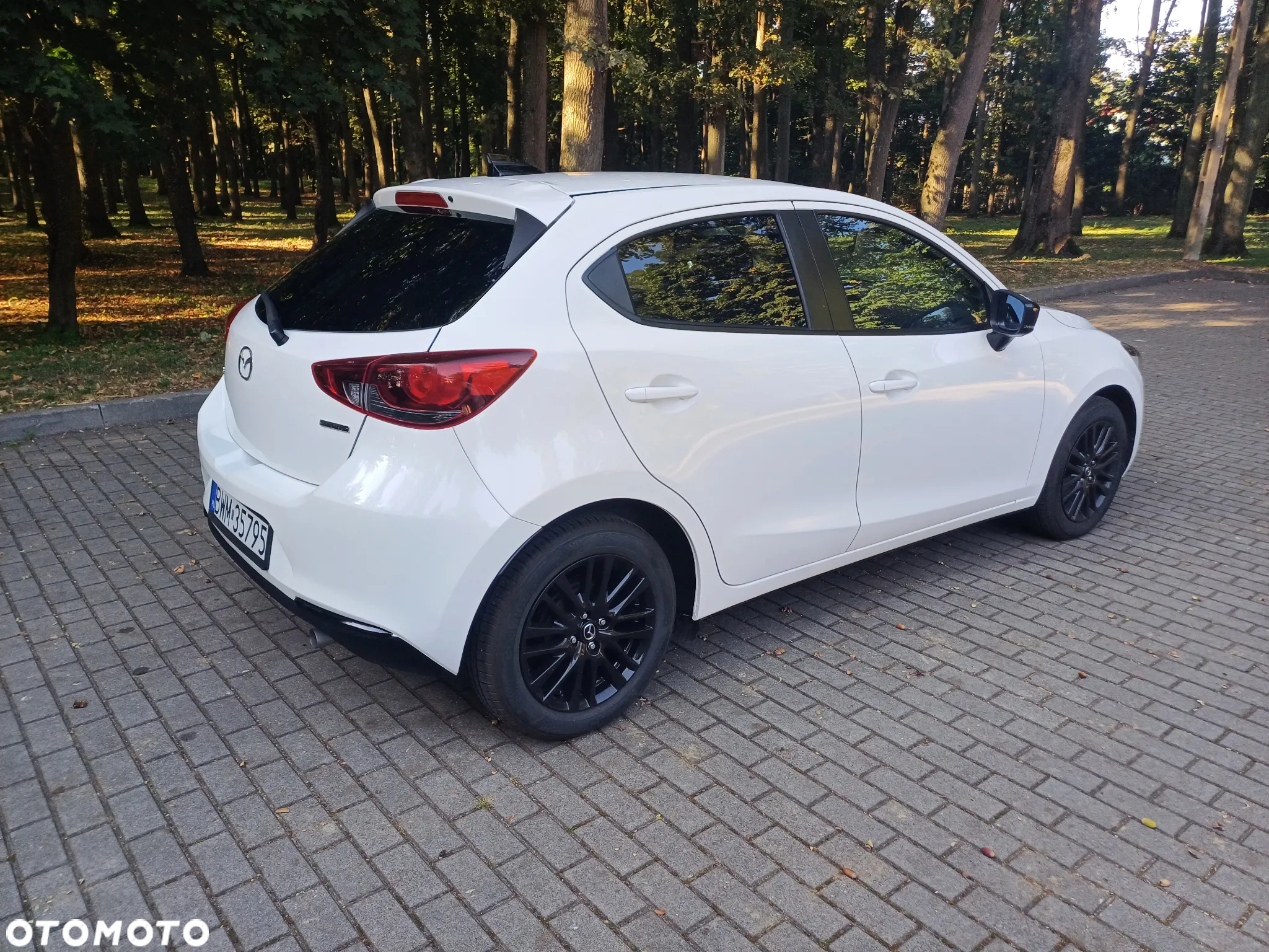 Mazda 2 SKYACTIV-G 75 Center-Line - 9