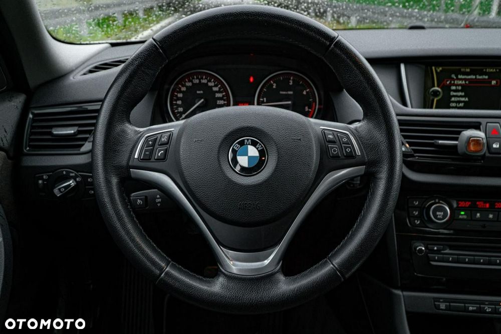 BMW X1 - 39