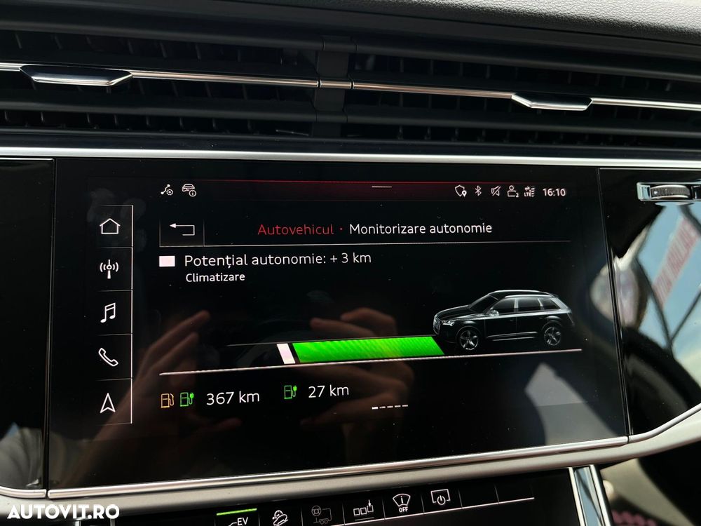 Audi Q7 - 34