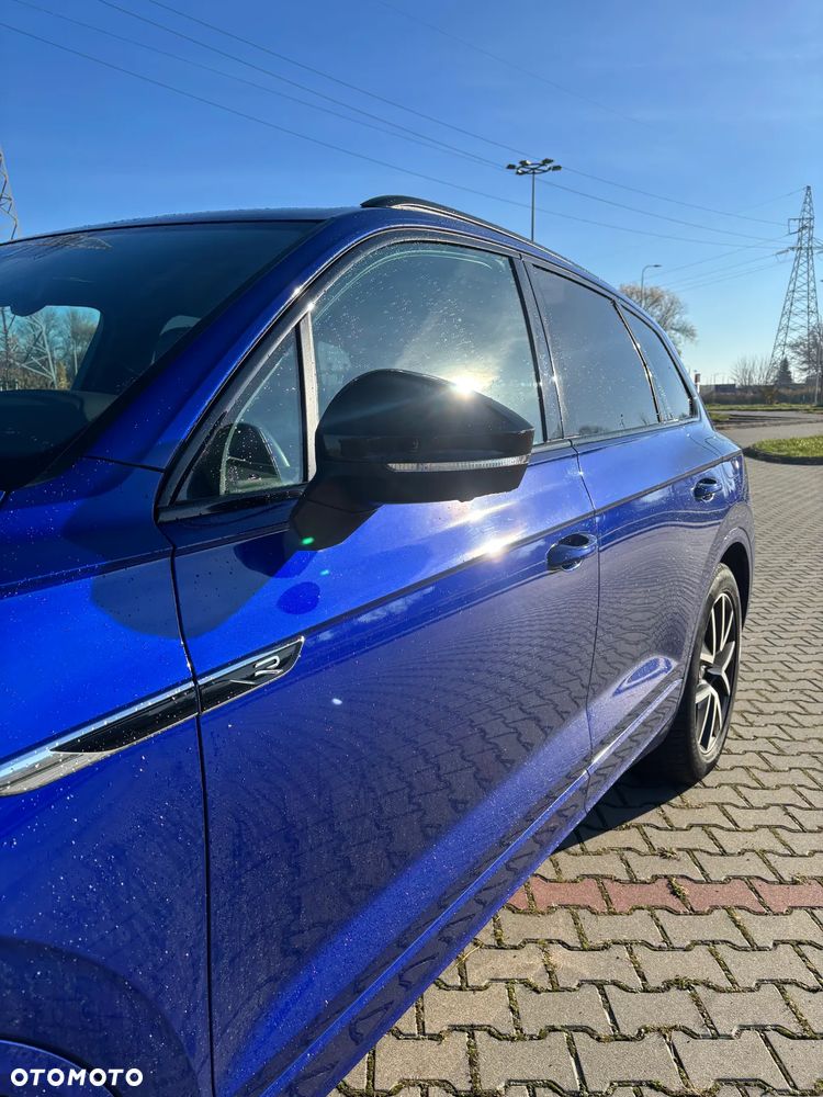 Volkswagen Touareg 3.0 V6 TFSI Plug-In Hybrid 4Mot R - 8