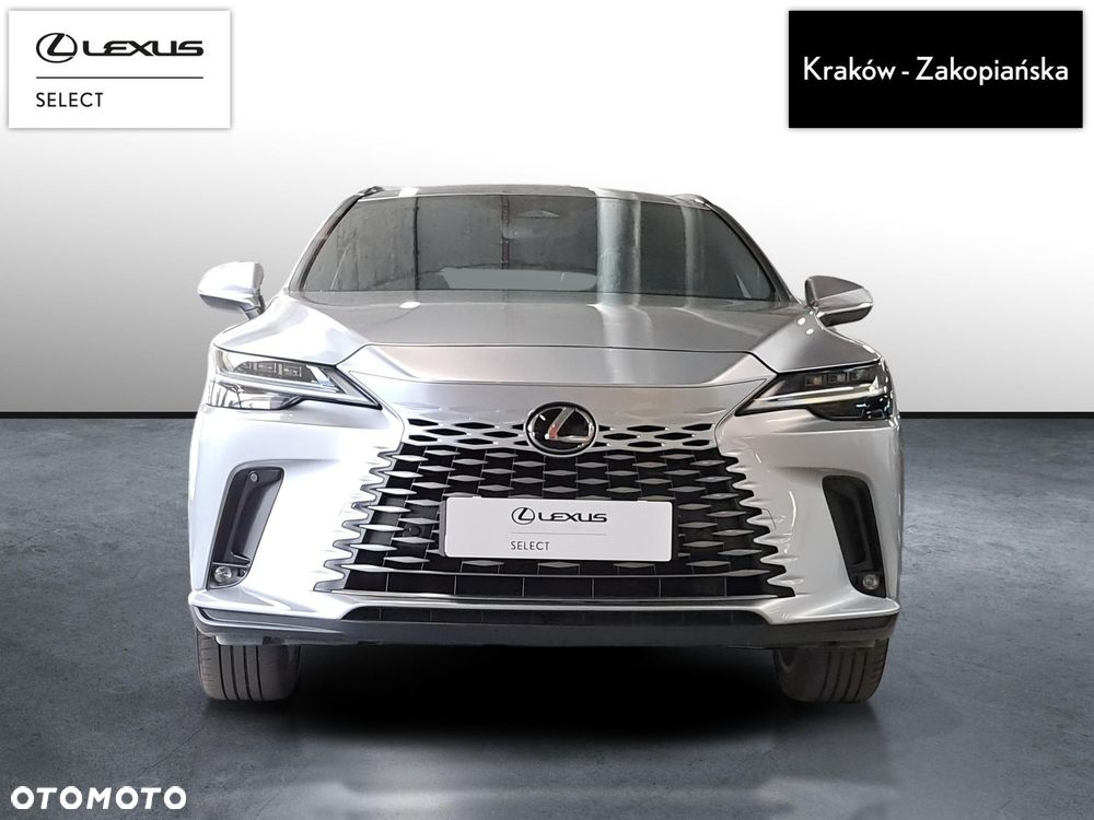 Lexus RX - 9