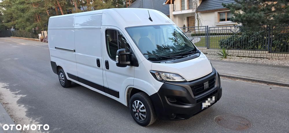 Fiat Ducato - 10