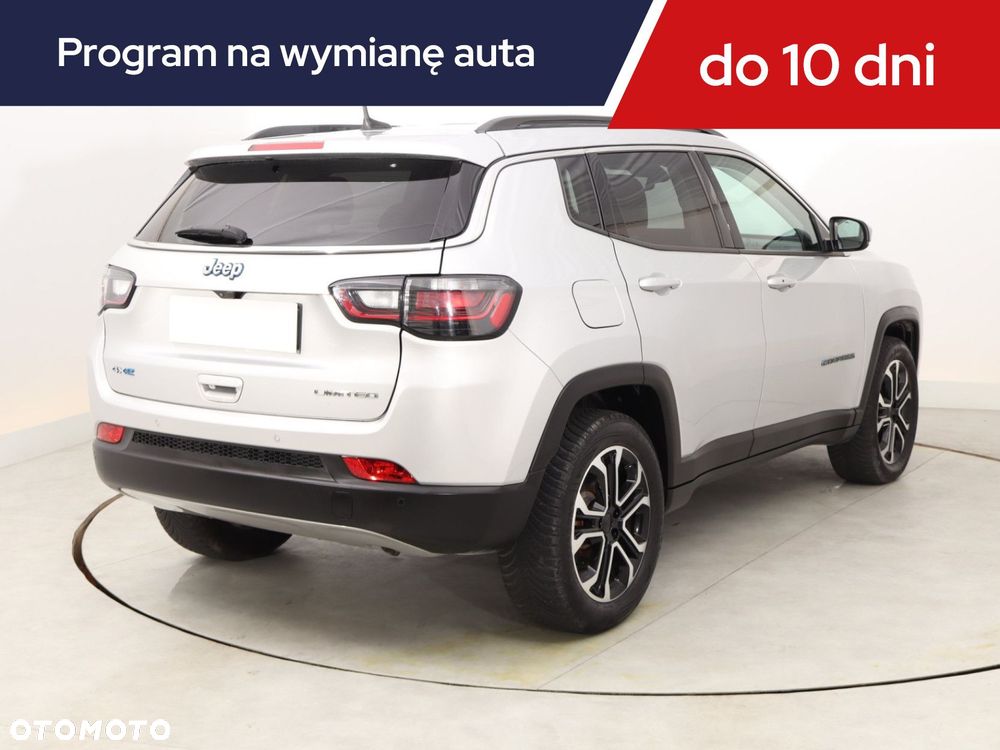 Jeep Compass - 7