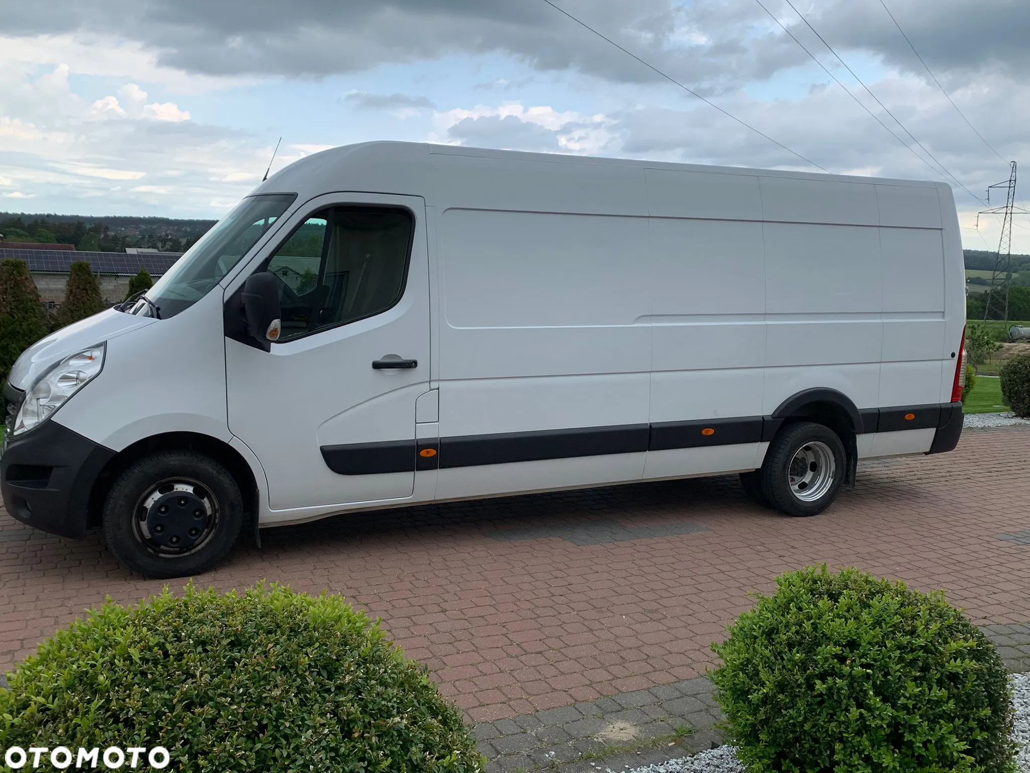 Renault Master - 12