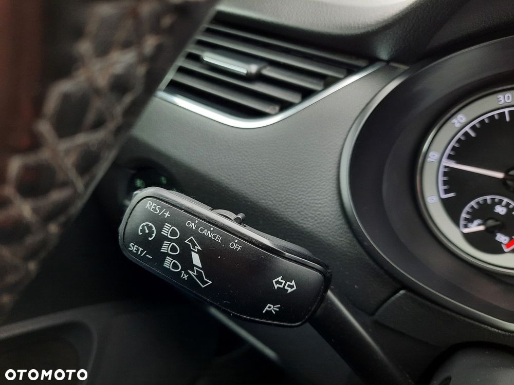 Skoda Octavia 1.0 TSI (Green tec) Style - 24