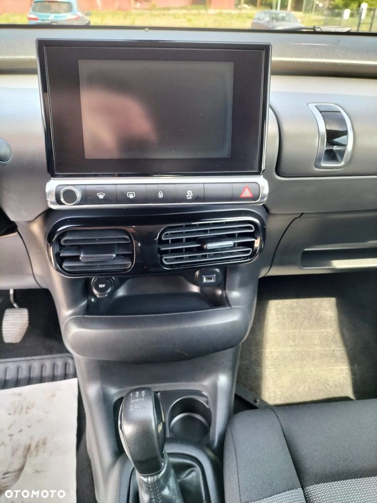 Citroën C4 Cactus 1.2 PureTech Feel Edition S&S - 21