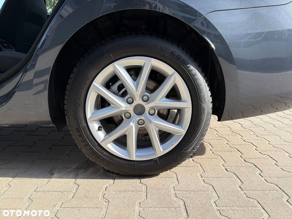 Seat Leon Sportstourer - 19