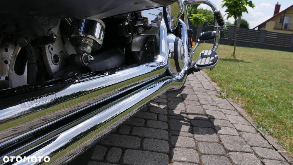 Kawasaki Vulcan - 11