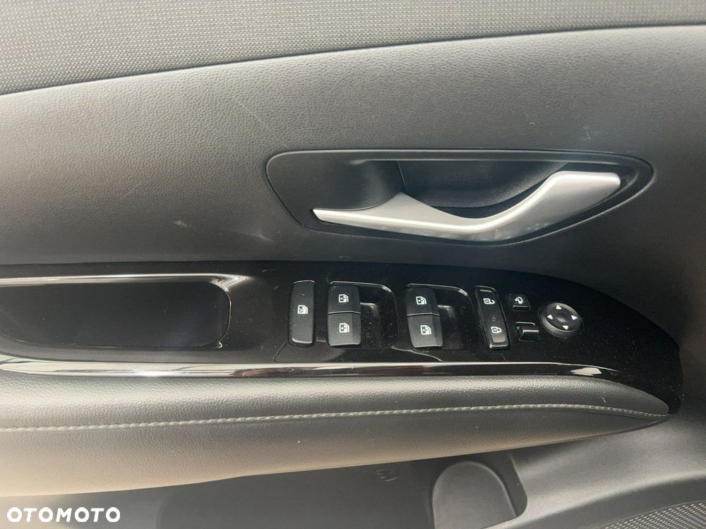 Hyundai Tucson - 13