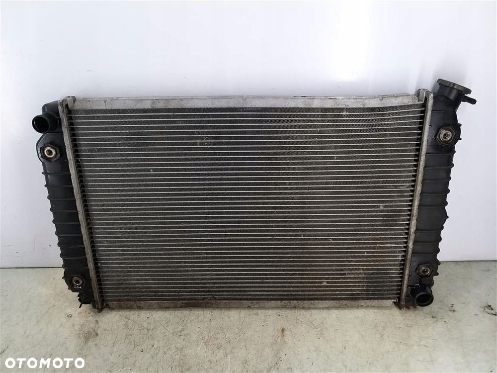 Chłodnica wody PONTIAC TRANS SPORT I 3.2B 1989–1996 - 1