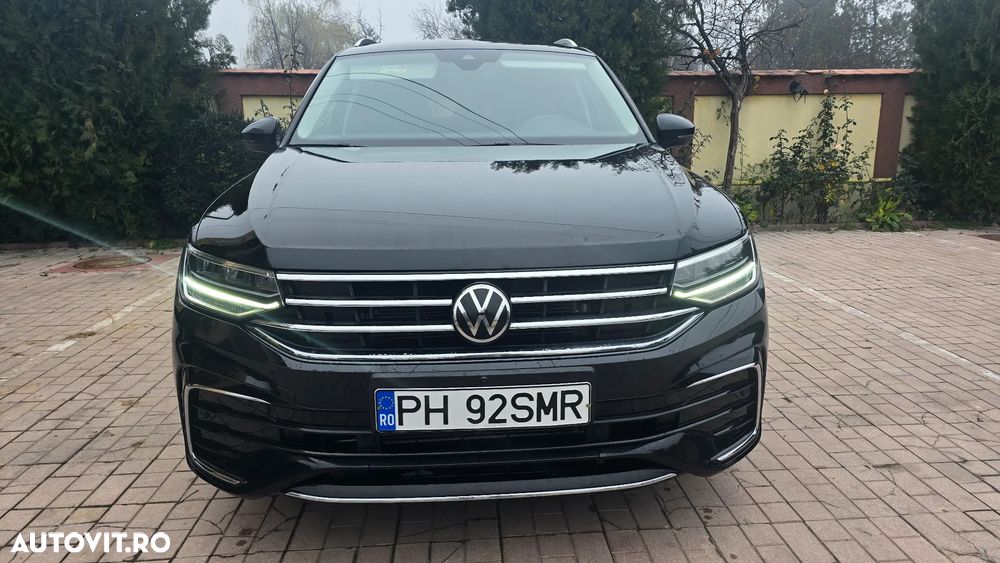 Volkswagen Tiguan Allspace 2.0 TDI SCR DSG Move - 1
