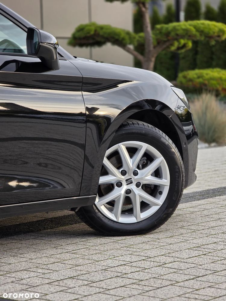 Seat Leon 1.0 TSI Style - 38