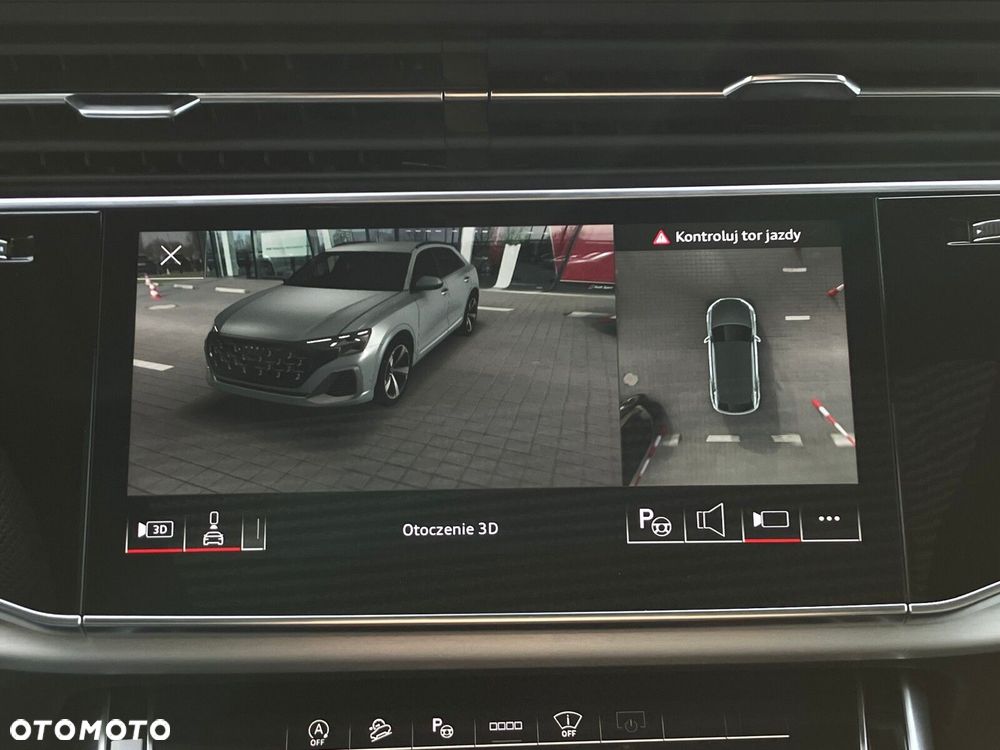 Audi Q8 - 18