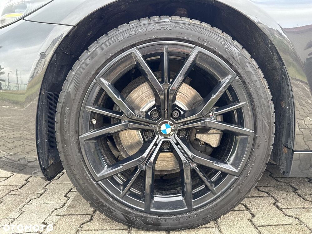 BMW Seria 5 - 10
