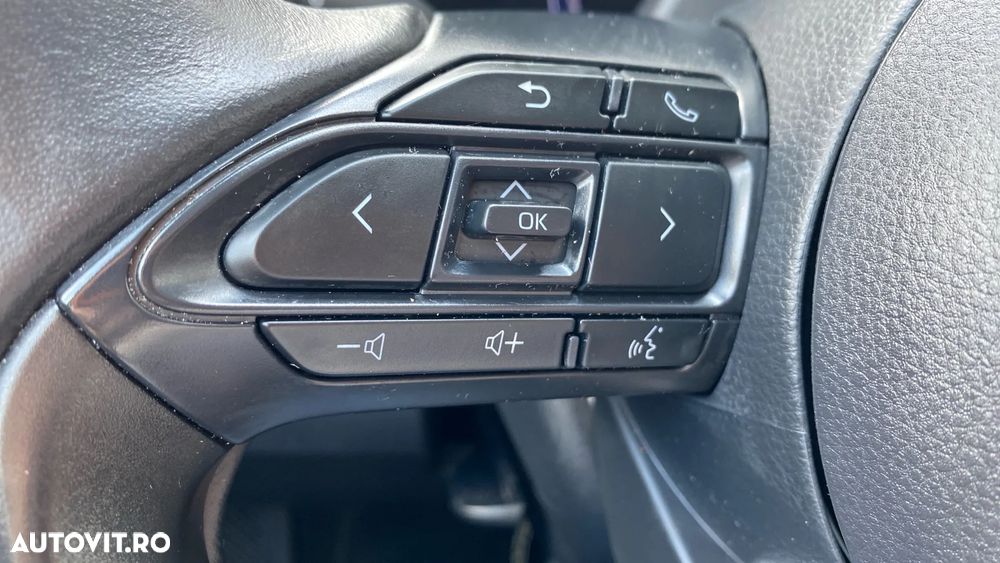 Toyota Yaris Cross 1.5 VVT-i HSD 4x2 Active - 16