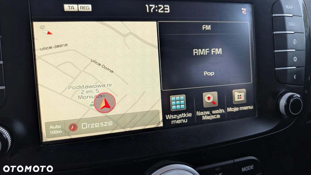 Kia Soul 1.6 GDI Dream-Team Edition - 22