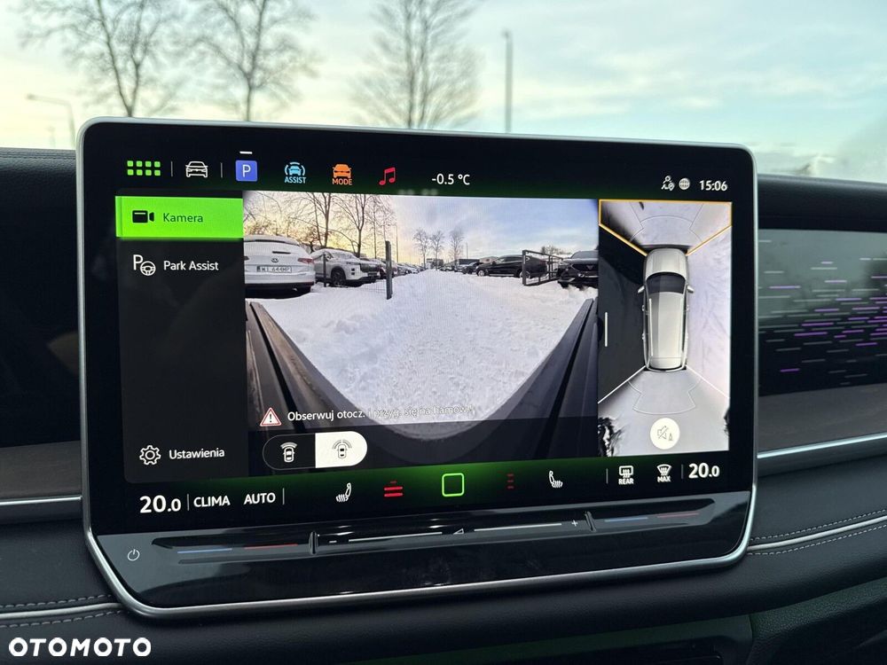 Volkswagen Tayron 2.0 TSI 4Mot Elegance DSG - 26