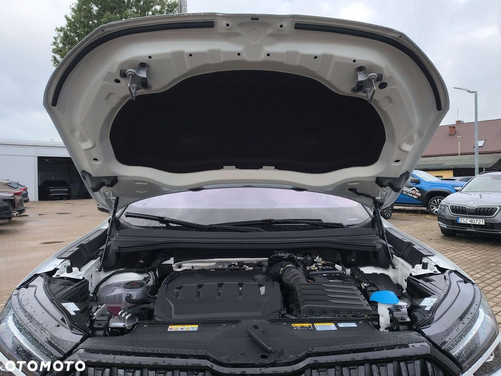 Skoda Kodiaq 2.0 TDI 4x4 Sportline DSG - 38