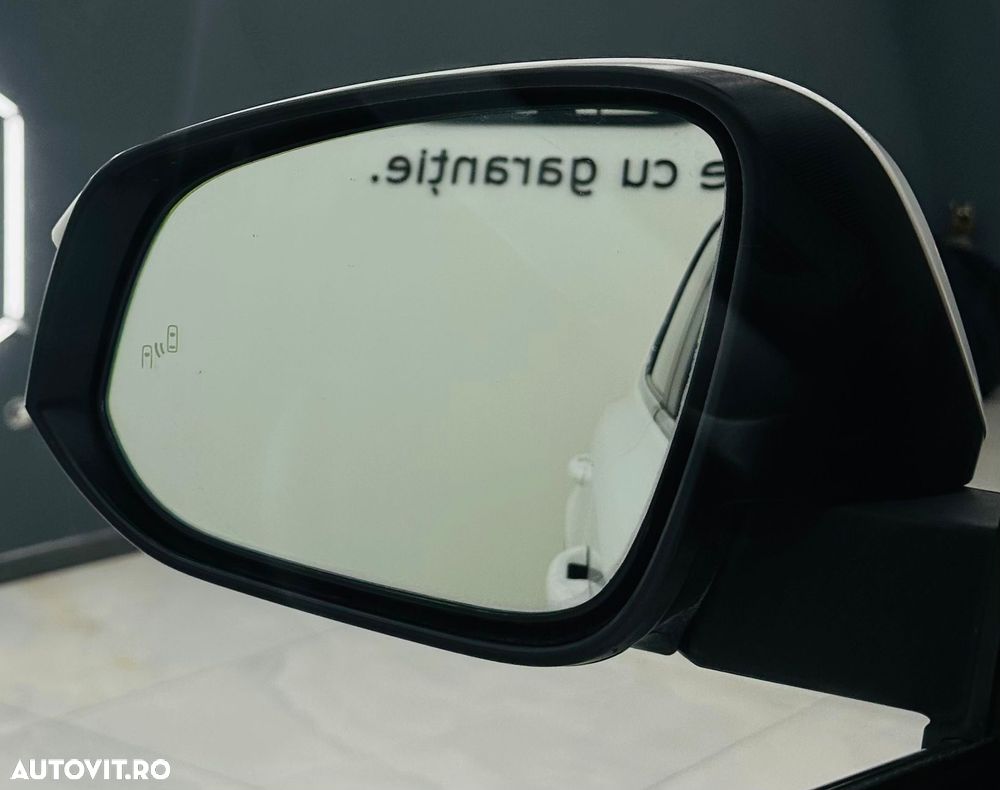 Toyota RAV4 2.5 VVT-i 4x2 Executive - 27