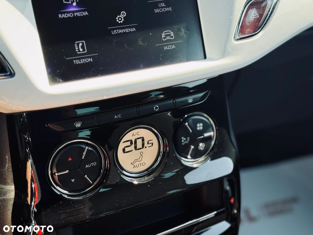 DS Automobiles DS 3 - 24