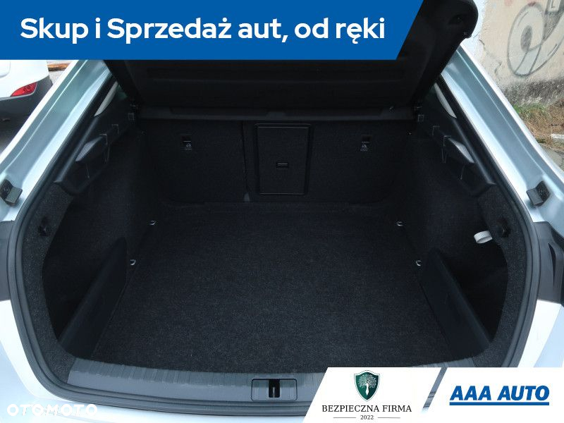 Skoda Octavia - 14