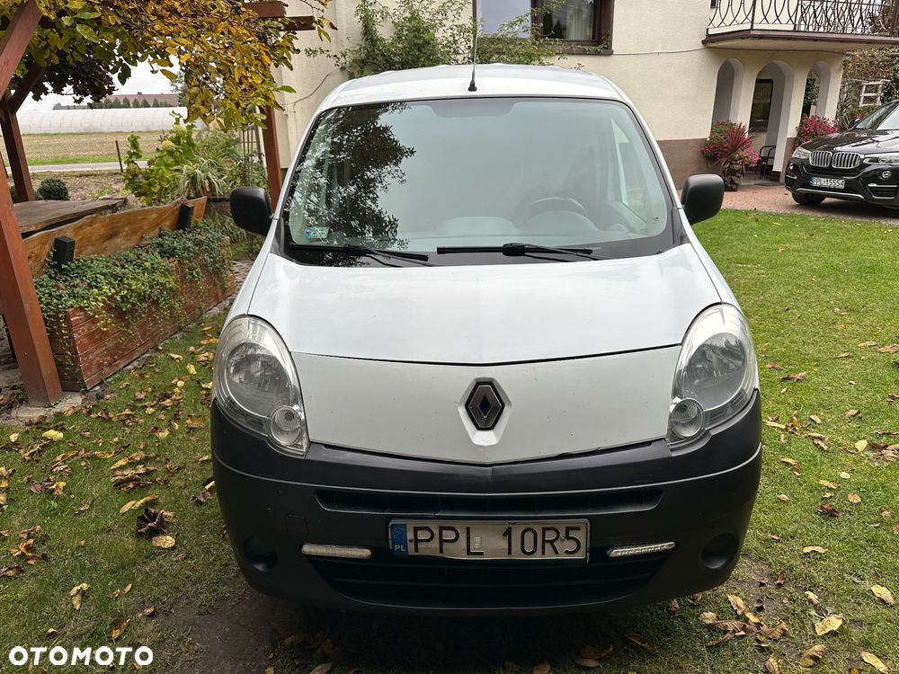 Renault Kangoo 1.5 dCi Privilege - 2