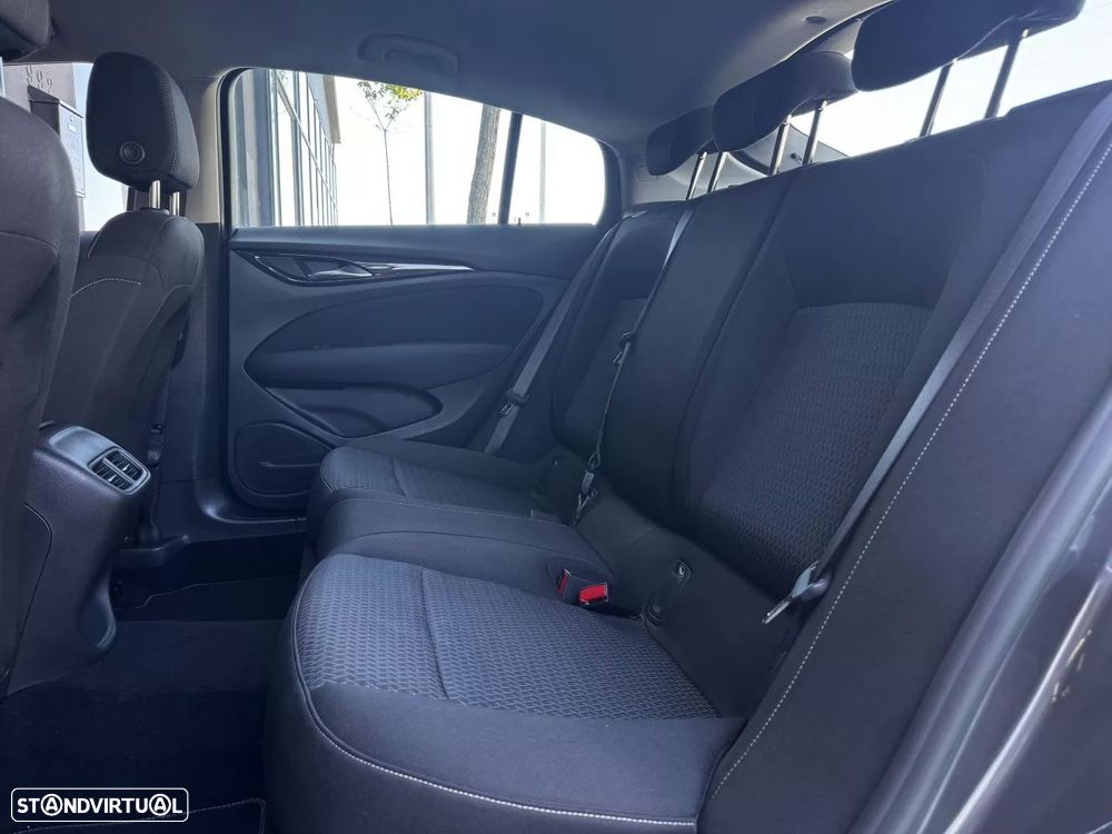Opel Insignia Grand Sport 1.5 D GS Line Aut. - 20