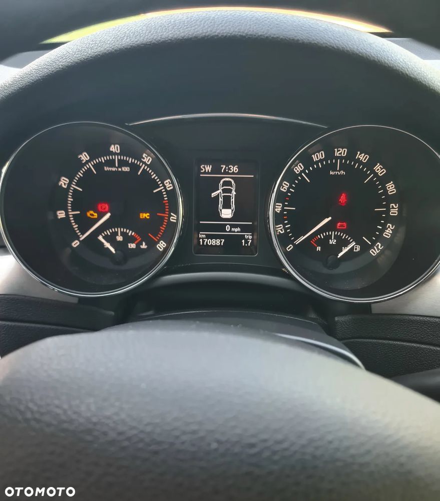 Skoda Superb - 10