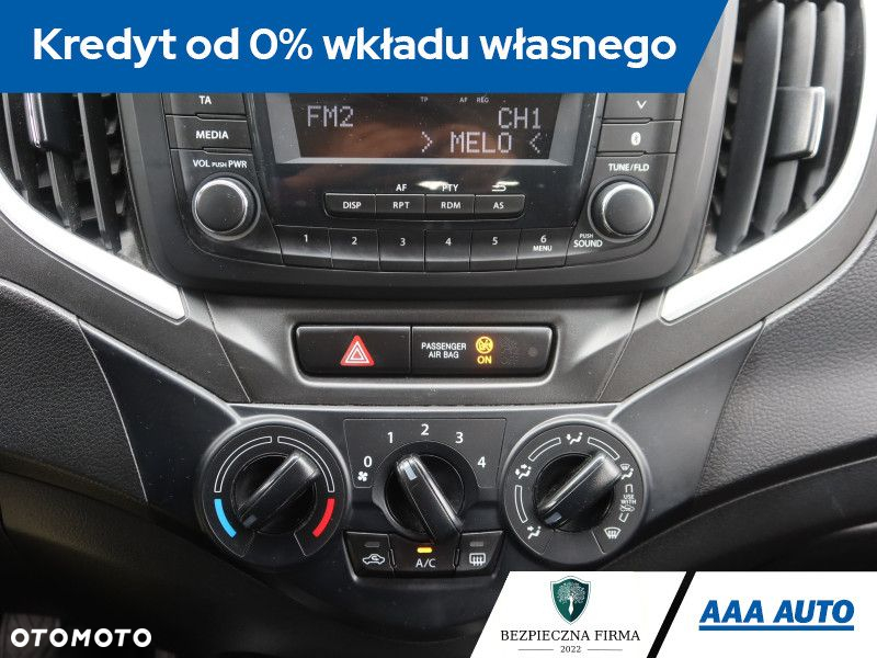Suzuki Baleno - 13