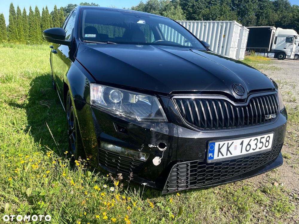 Skoda Octavia - 7