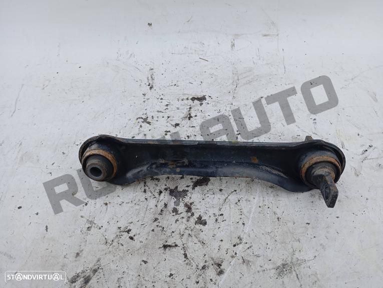 Braço Suspensão Trás Esquerdo  Mitsubishi Lancer Vi [1991_2001] - 2