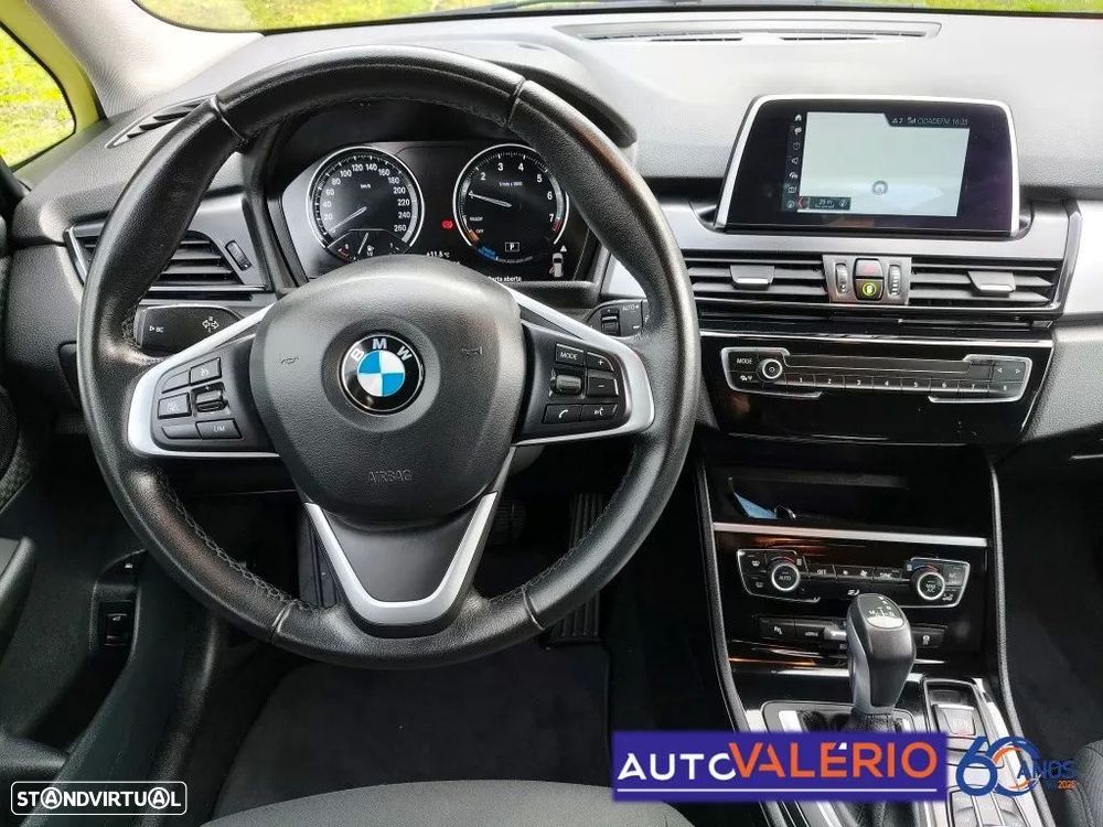 BMW 225xe Active Tourer Advantage - 15