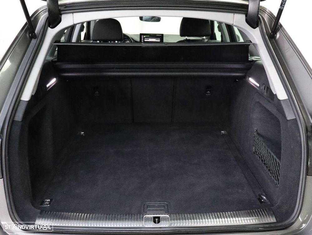 Audi A4 Avant 30 TDI S tronic - 19