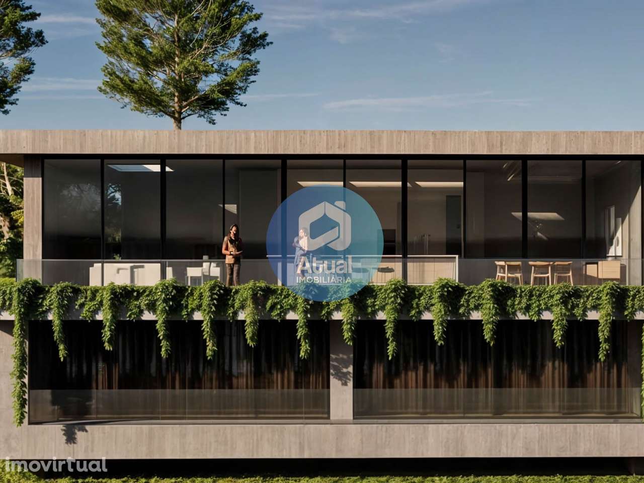 Moradia para reconstrução, Venda, Mesão Frio, Guimarães - Grande imagem: 4/9