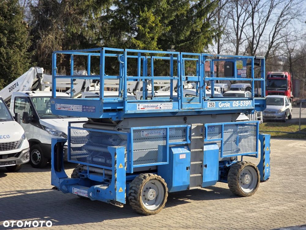 Genie GS-5390 - 4