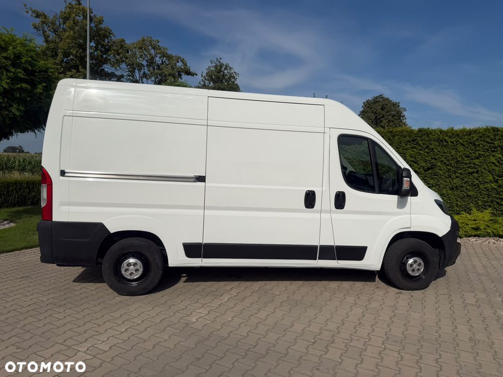 Peugeot Boxer - 11