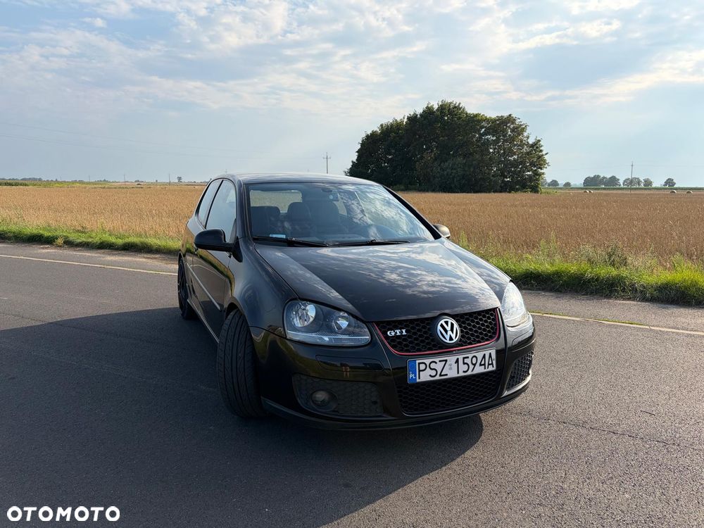Volkswagen Golf 2.0 GTI - 4
