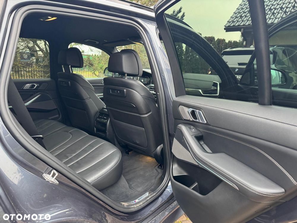 BMW X5 xDrive25d sport - 7
