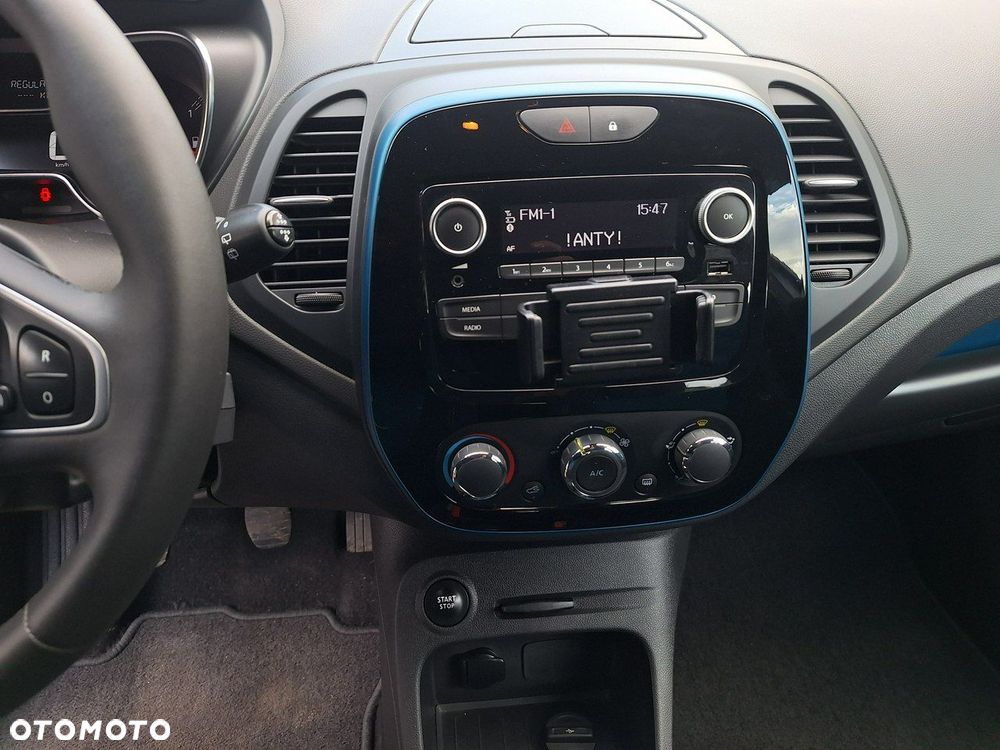 Renault Captur - 12
