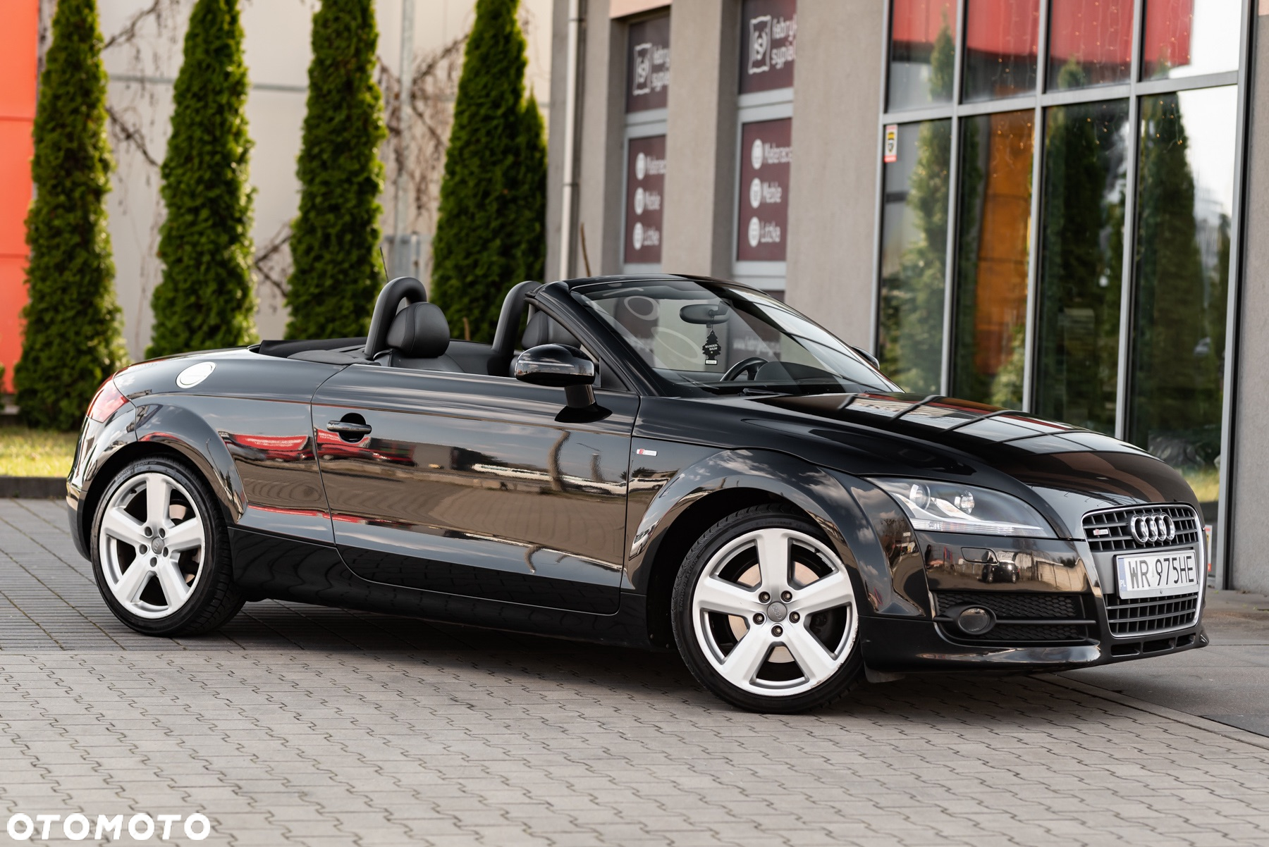 Audi TT 2.0 TFSI - 13