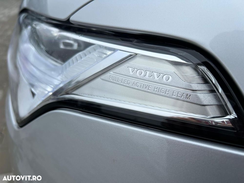 Volvo XC 90 Recharge T8 eAWD Inscription Expression - 30