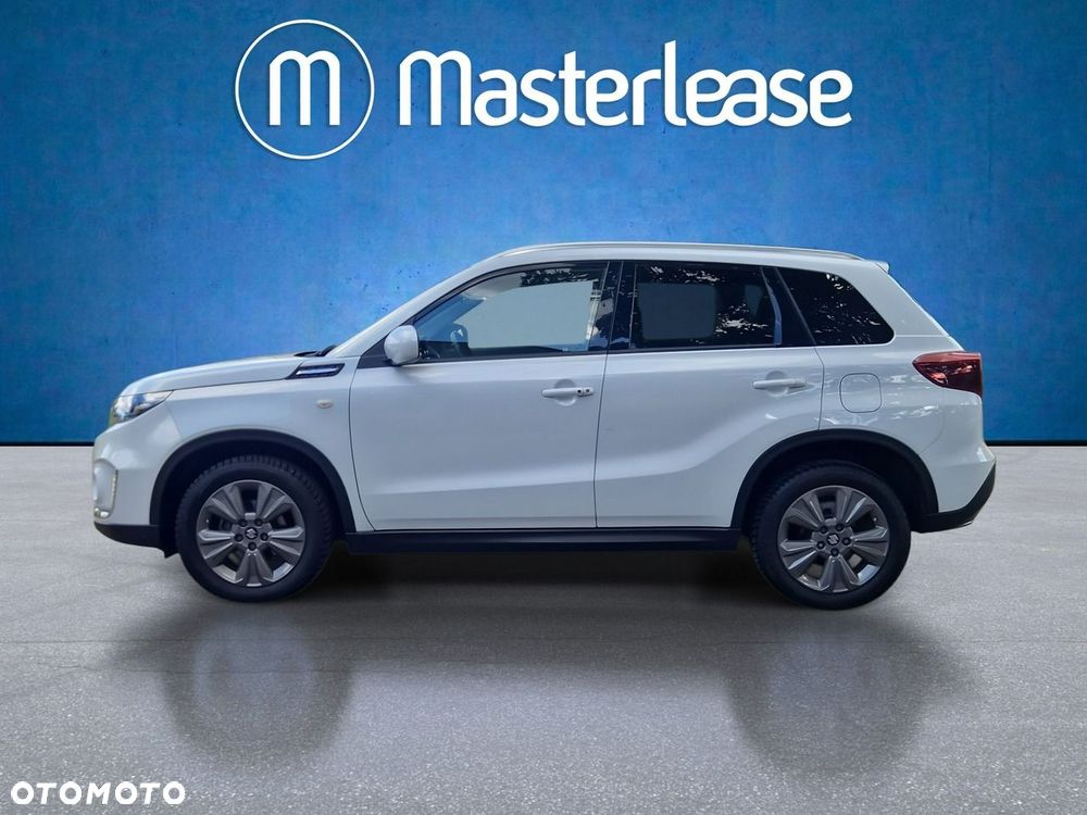 Suzuki Vitara - 8